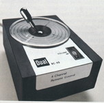 4-Channel Remote-Control